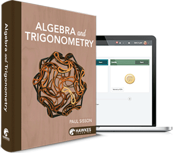 Algebra and Trigonometry and Software