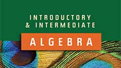 Introductory & Intermediate Algebra<