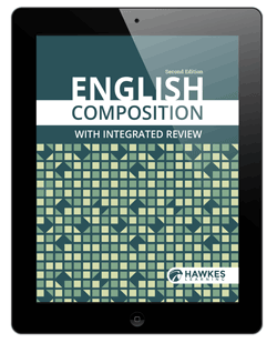 English Composition with Integrated Review