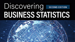 Discovering Business Statistics, 2nd Edition