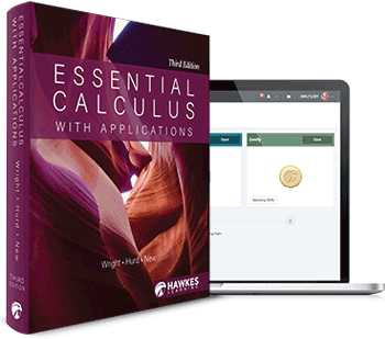 Essential Calculus with Applications, 3rd Edition