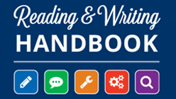 Reading & Writing Handbook For the College Student, 3rd Edition