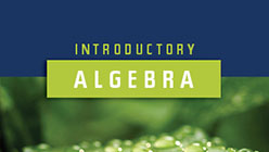 Introductory Algebra