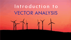 Introduction to Vector Analysis