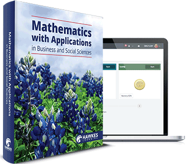 Mathematics with Applications in Business and Social Sciences