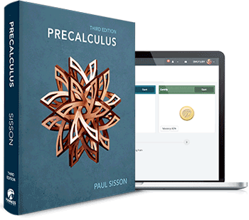 Precalculus and Software