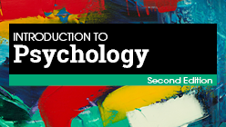 Introduction to Psychology, 2nd Edition