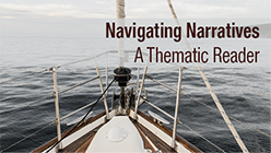 Navigating Narratives: A Thematic Reader