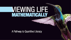 Viewing Life Mathematically, 2nd Edition