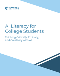 AI Literacy Cover