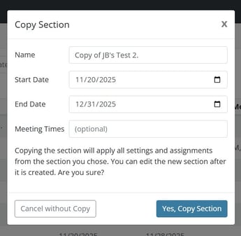 Copy Section Two 12.1.25