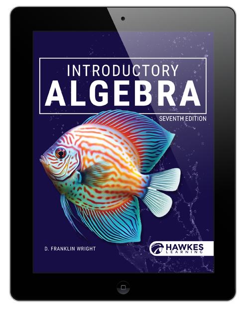 Introductory Algebra