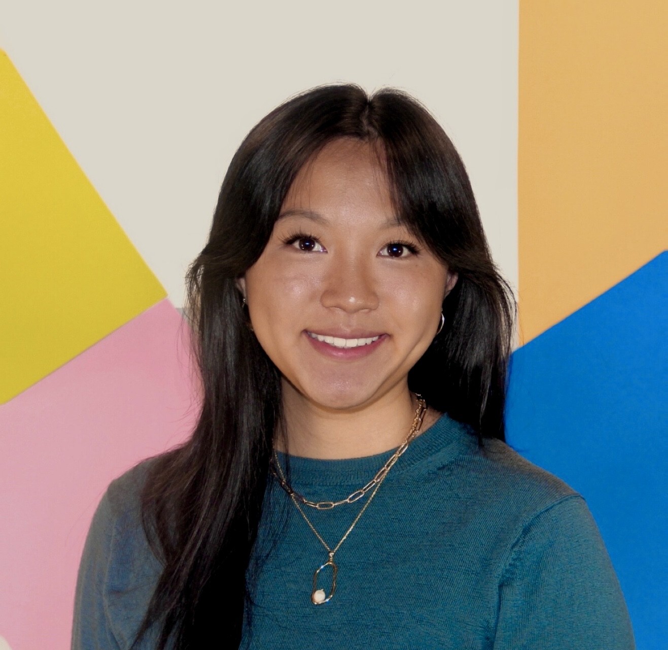 Crystal Yang - Headshot
