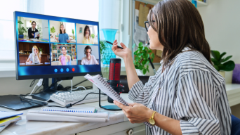 Belonging by Design Building Community in Online Classes Belonging by Design Building Community in Online Classes