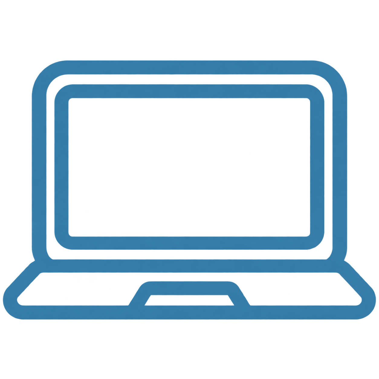 laptop icon