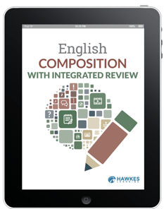 English Composition with Integrated Review