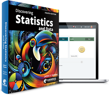 What’s New in Discovering Statistics & Data, 4th Edition? – News from ...