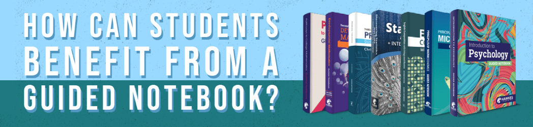 Guidepoint Notebook Guided Notebooks: How Do They Help? – News from the Nest