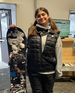 Stephanie Walla Walla