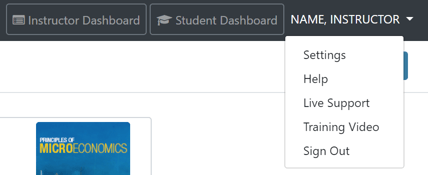 Instructor Single Sign-On is Here! – News from the Nest