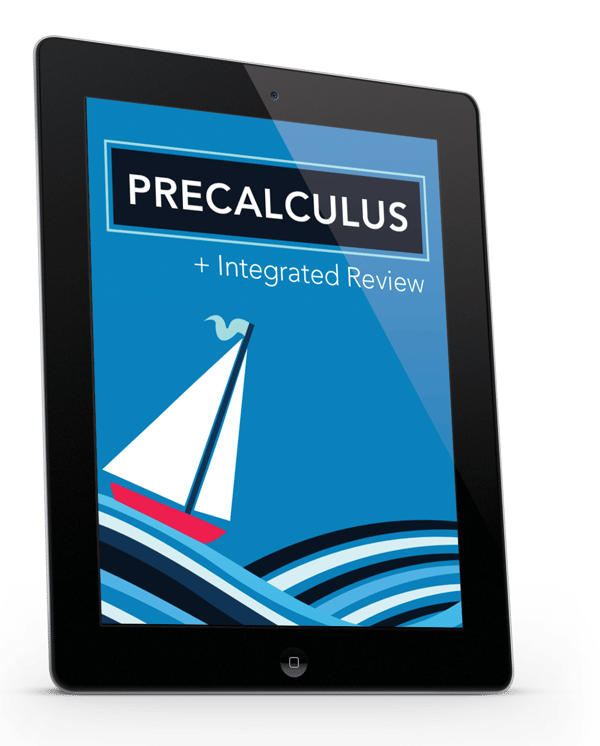 Contextualized Learning in Hawkes’ Precalculus Corequisite Course ...