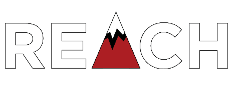 REACH Learning Center logo