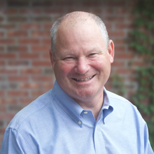 Scott Virkler, CEO of Hawkes Learning