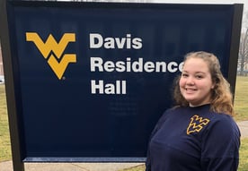 Student Ambassadors Spring 2019 - Lacy