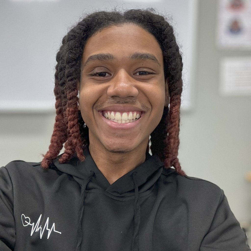 Photo of Trenton Jeffers