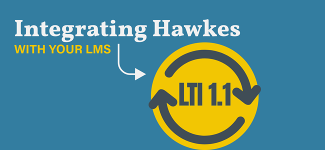 LTI 1.1 Video