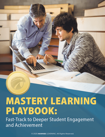 Mastery Learning Playbook-1