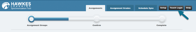 lms integration