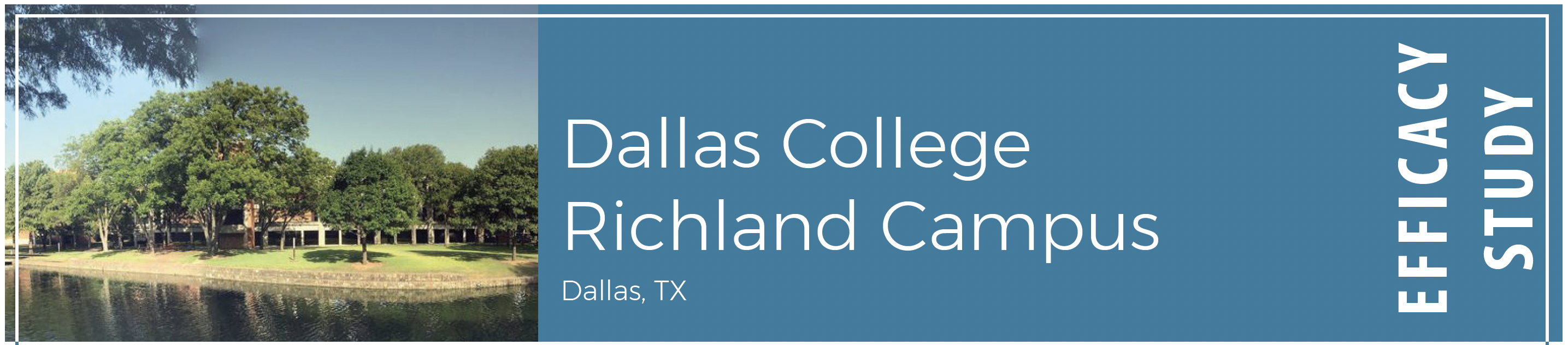 Dallas College Richland Campus