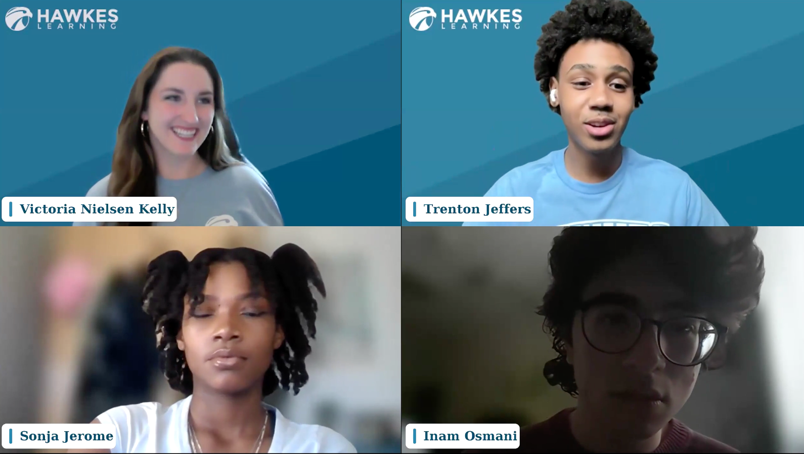 Learning with AI: Students on How AI Tutor Helps Them Succeed
