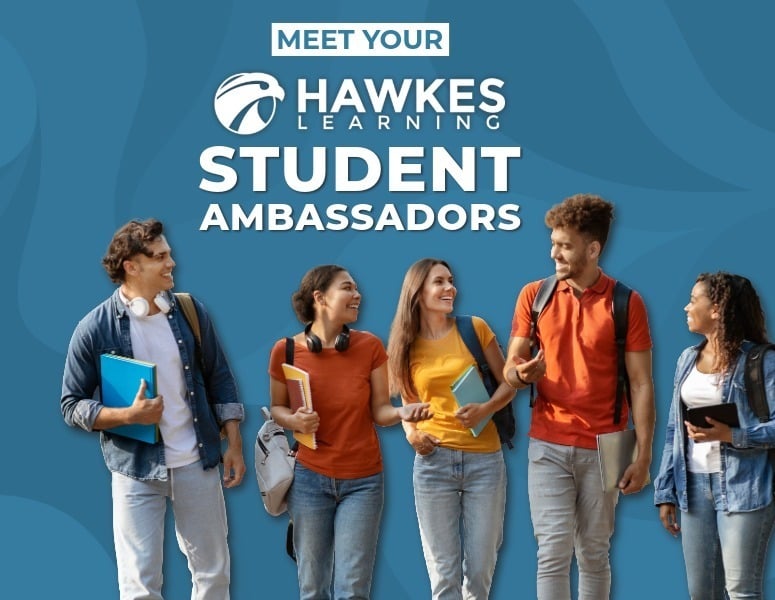 Introducing our Spring 2026 Student Ambassadors