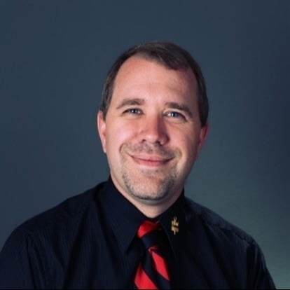 Brandon Ford, Navarro College