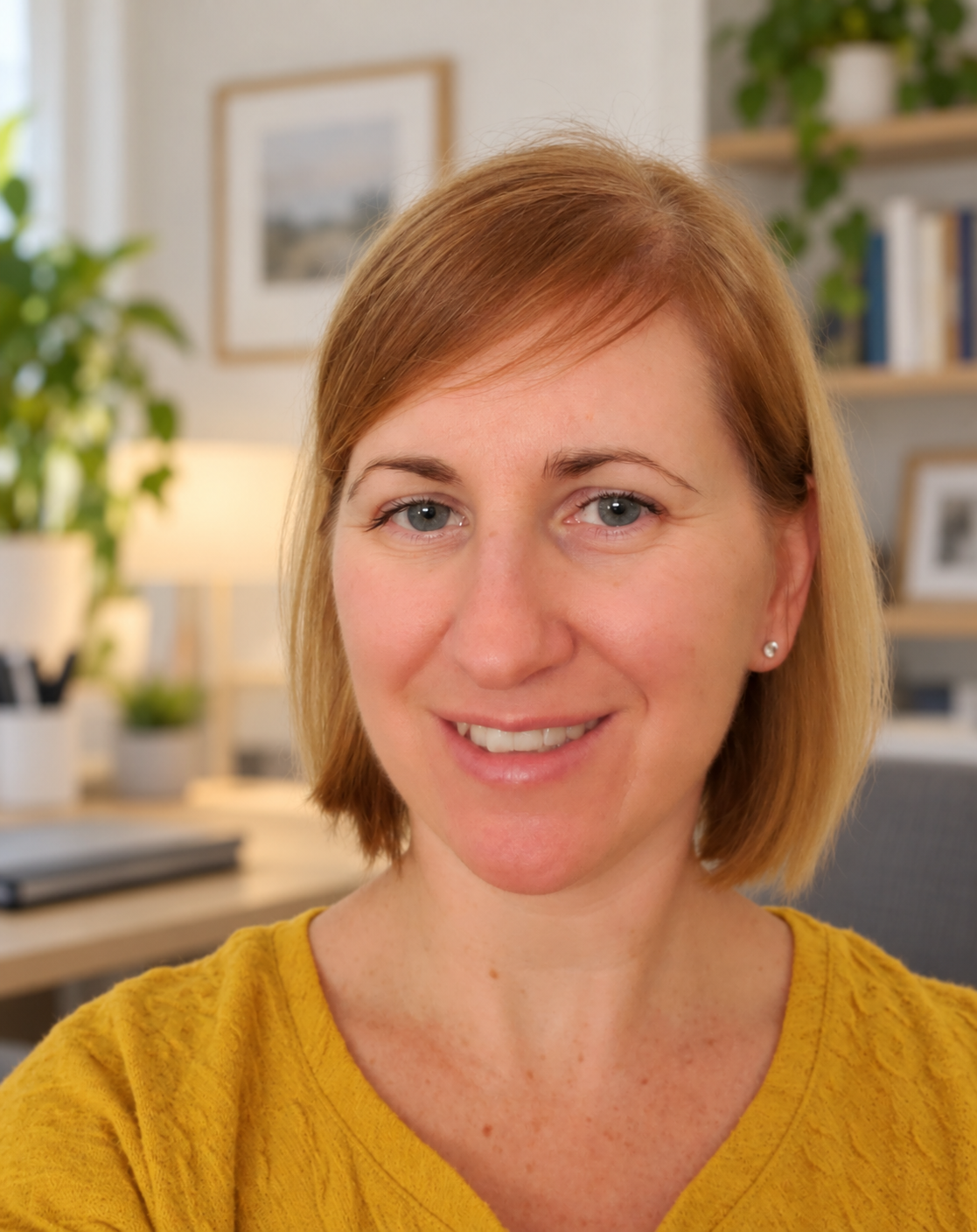 Claudia Vance, Hawkes Learning