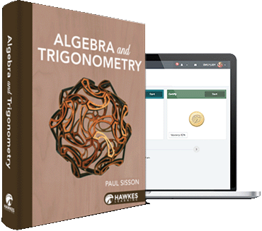 Algebra and Trigonometry