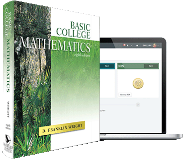 Basic College Mathematics, 8th Edition