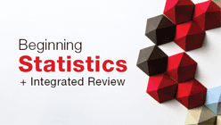 Beginning Statistics Plus Integrated Review, 3rd Edition