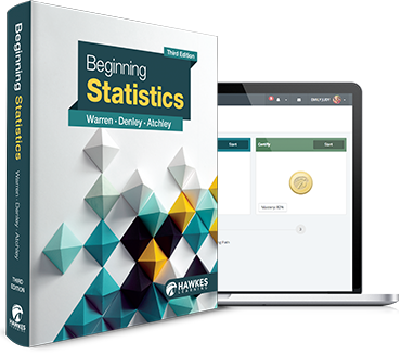 Beginning Statistics, 3rd Edition