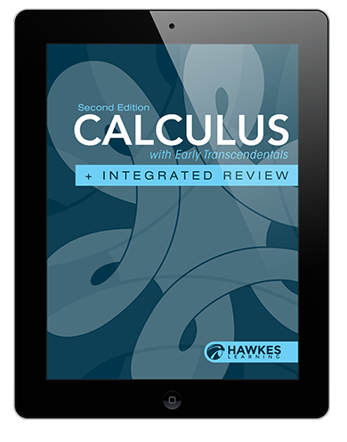 Calculus with Early Transcendentals Plus Integrated Review, 2nd Edition