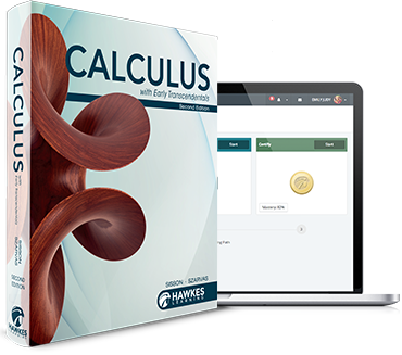 Calculus with Early Transcendentals, 2nd Edition