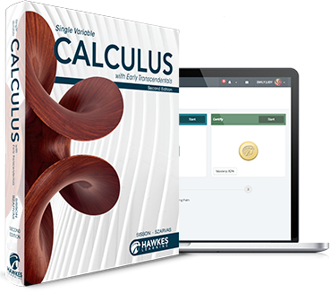 Single Variable Calculus with Early Transcendentals, 2nd Edition