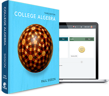 College Algebra, 3rd Edition