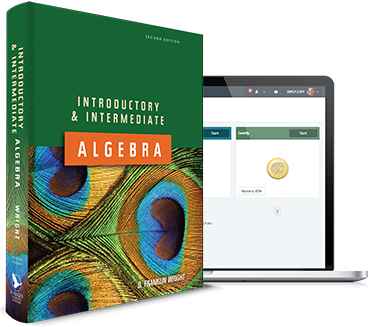 Introductory & Intermediate Algebra, 2nd Edition