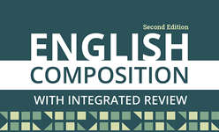 English Composition with Integrated Review, 2nd Edition