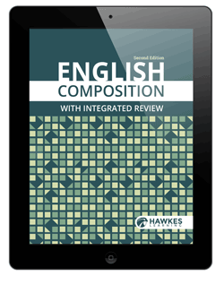 English Composition with Integrated Review, 2nd Edition