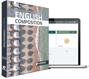 English Composition, 2nd Edition
