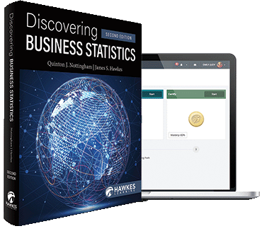 Discovering Business Statistics, 2nd Edition
